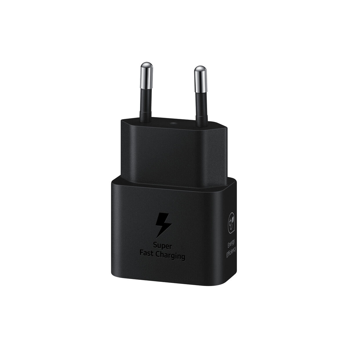 Ładowarka Ścienna Samsung Czarny 25 W